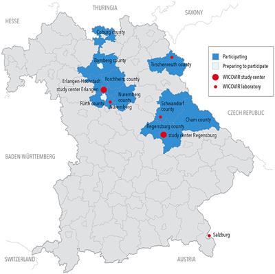 Results of WICOVIR Gargle Pool PCR Testing in German Schools Based on the First 100,000 Tests